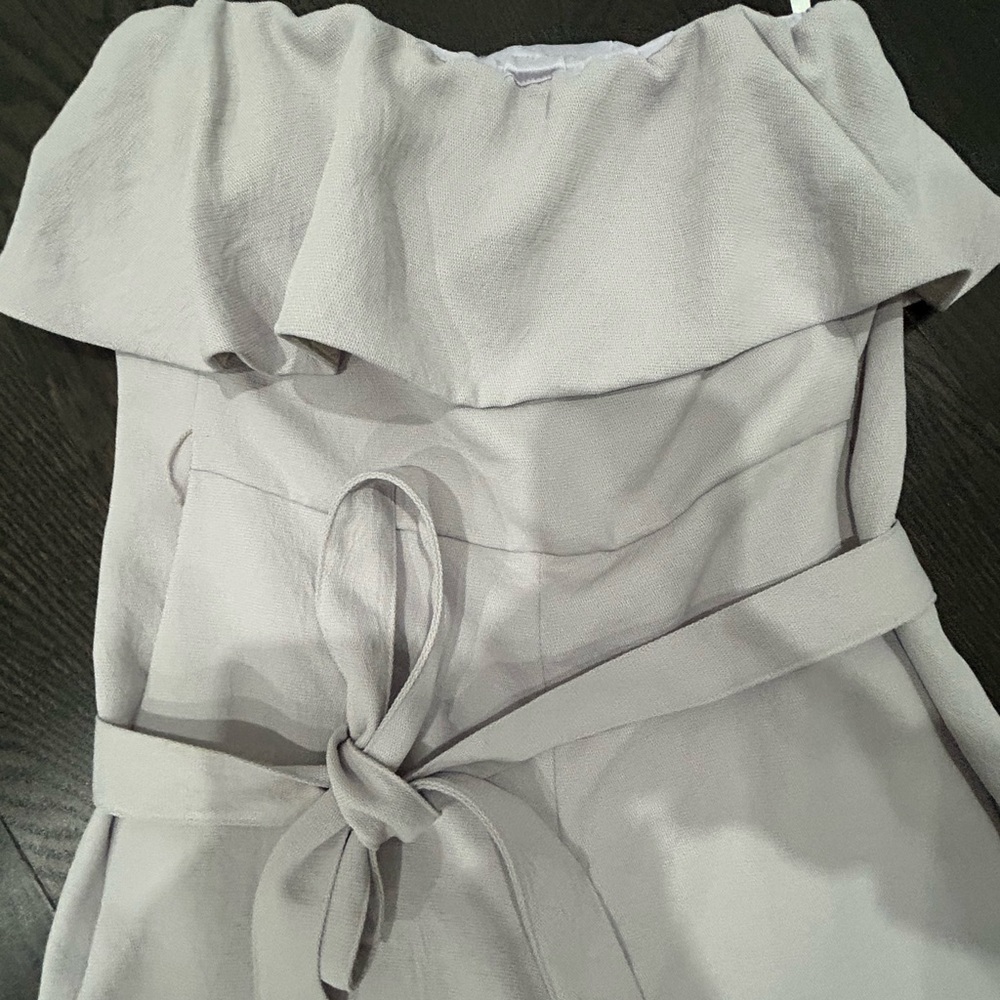 Babaton jumpsuit